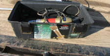 Stewart oster clipmaster for sale  Heron Lake