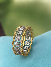 Ring anello eternity usato  Campobasso