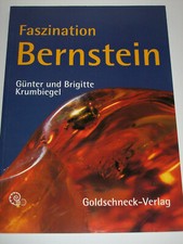 Krumbiegel faszination bernste gebraucht kaufen  Königsberg