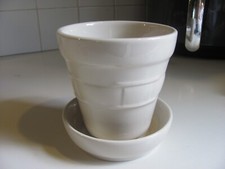 Longaberger pottery woven for sale  Barberton