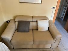 Divano letto comodo usato  Gravina in Puglia