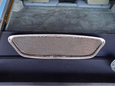 Kühlergrill akadiane gebraucht kaufen  Wilhelmshaven