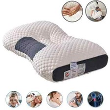 Foam pillows cervical for sale  CRAWLEY
