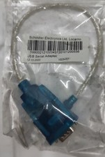 Adaptador serial Schindler Elevator 59900212 USB RS232 comprar usado  Enviando para Brazil