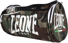 Camouflage borsone sportivo usato  Roma
