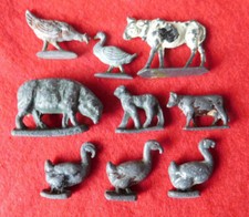 Farmyard animals lead for sale  STOCKPORT
