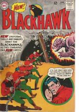 Blackhawk n.197 dc usato  Firenze