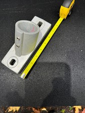 Angle base flange for sale  Bellevue
