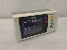 Philips intellivue portable d'occasion  Expédié en Belgium