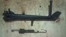 Side stand mk1 for sale Side stand mk1 for sale  GILLINGHAM