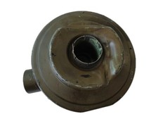 Vintage knecht lb623 gebraucht kaufen  Altshausen