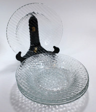 Lot clear glass for sale  Pocahontas