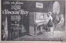 Press advertisement 1919 d'occasion  Expédié en Belgium