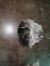 Cambio manuale 6marce usato  Anagni
