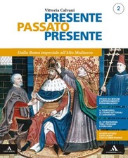 Presente passato presente usato  Fonte Nuova