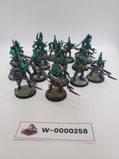 15x guerriers dark d'occasion  Échiré