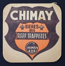 Antique chimay beer d'occasion  Expédié en Belgium