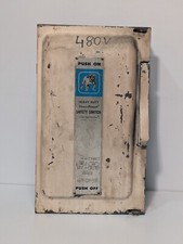 Bulldog 353 safety for sale  Chicago