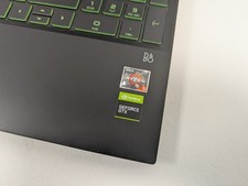 Pavilion power gaming for sale  REDDITCH