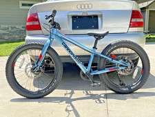 Cannondale cujo youth for sale  Pickens