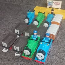 thomas trains battery for sale  LOUTH