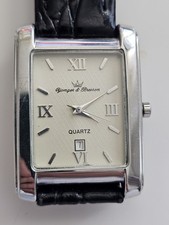 Montre younger bresson d'occasion  Behren-lès-Forbach
