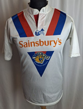 Rare signed wakefield for sale  WAKEFIELD