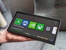 Razer Edge 5g RZ80-0460 Verizon apenas 128GB preto caixa aberta comprar usado  Enviando para Brazil