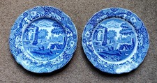 Copeland spode italian for sale  WREXHAM