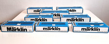 Märklin konvolut 5100 gebraucht kaufen  Datteln