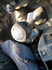 Schalthebelknopf nissan patrol d'occasion  Chaumont