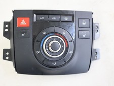 Climate control panel d'occasion  Expédié en Belgium