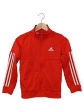 Adidas kinder trainingsjacke gebraucht kaufen  Deutschland