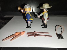 Playmobil soldats sudistes d'occasion  Arles