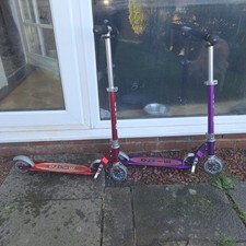 Micro scooter classic for sale Micro scooter classic for sale  CHESTER LE STREET