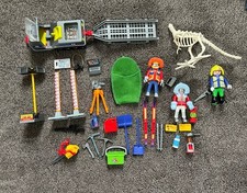 Vintage toy playmobil d'occasion  Expédié en Belgium