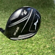 Mizuno 220 fairway for sale  CROYDON
