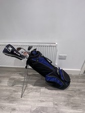 Full set golf for sale  BRISTOL