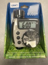 Orbit buddy centralina usato  Nettuno