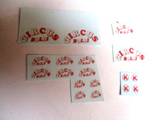 Modellbahn spur decals gebraucht kaufen  Eisenach