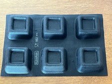 Moule silicone savarins d'occasion  Agen