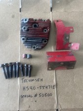 Tecumseh hs40 head for sale  Rawson