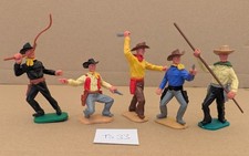 Timpo cowboys 5 for sale  MARLOW