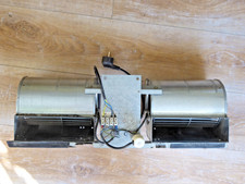 Doppel tangentiallüfter gebraucht kaufen  Ilvesheim