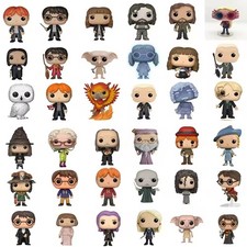 Figurine funko pop d'occasion  Bonnétable