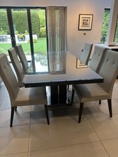 Monzo dining table for sale  ALTRINCHAM