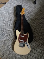 Squire fender mustang for sale  WESTON-SUPER-MARE