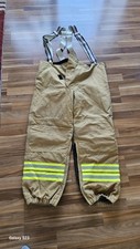 Feuerwehr überhose isotemp gebraucht kaufen  Witten