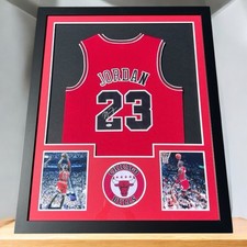 Michael jordan autographed for sale  North Canton