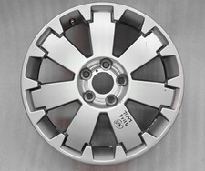 Alufelge zoll 5x110 gebraucht kaufen  Geesthacht